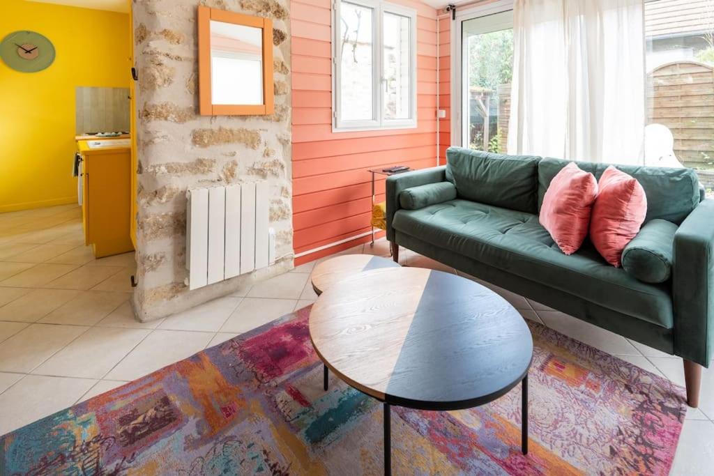 Photo of Livingroom in Moisson