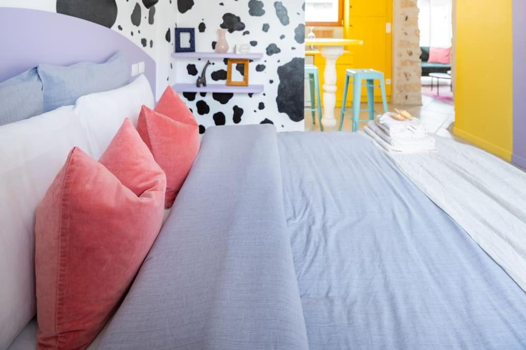 Photo of Bedroom in Moisson