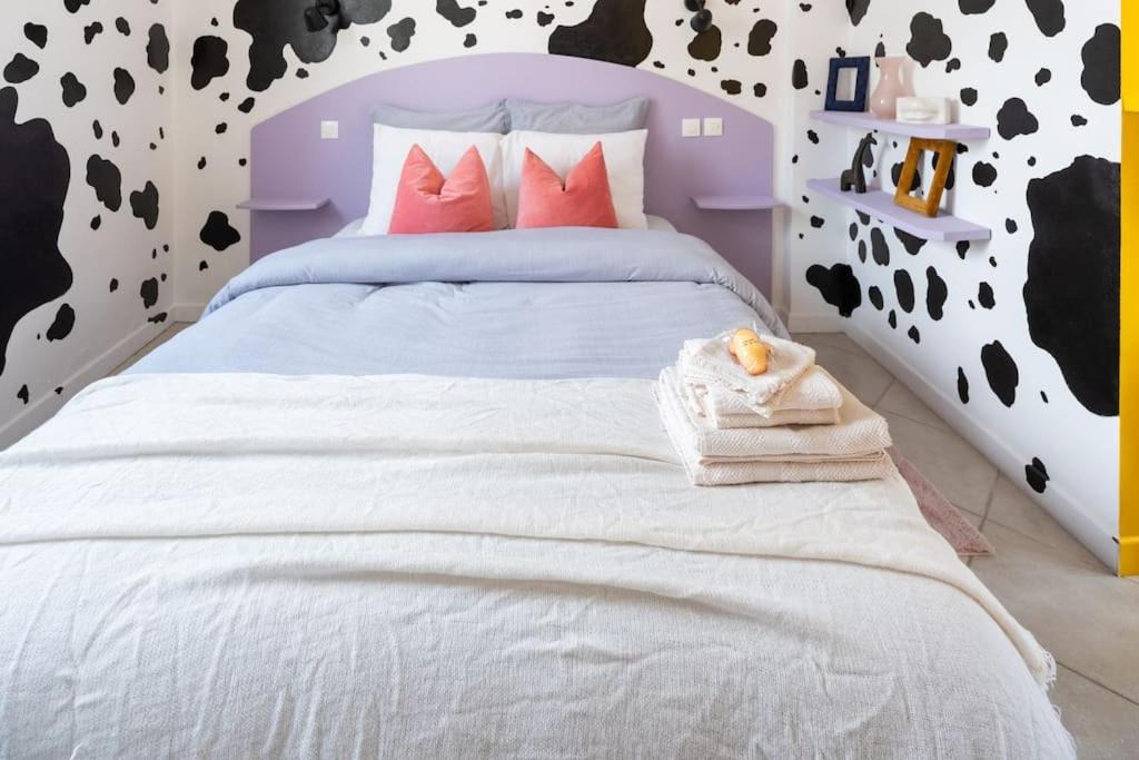 Photo of Bedroom in Moisson