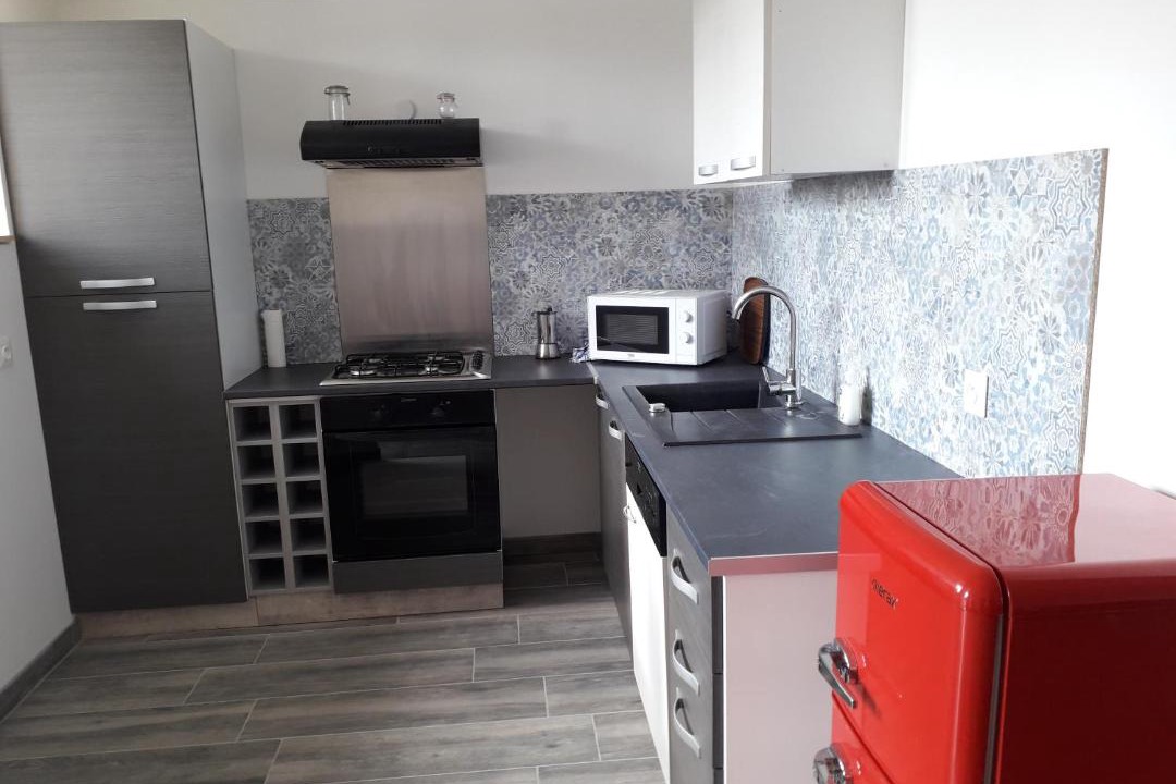 Photo of Kitchen in Montbras