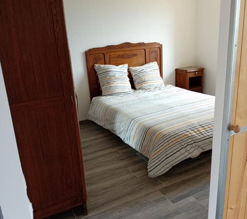 Photo of Bedroom in Montbras
