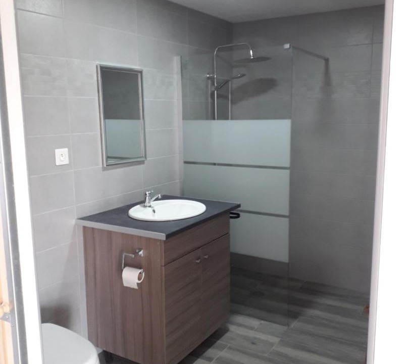 Photo of Bathroom in Montbras