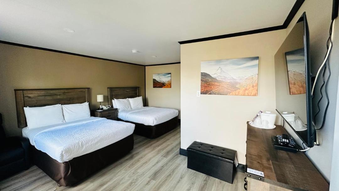 Photo of Bedroom in Beresford