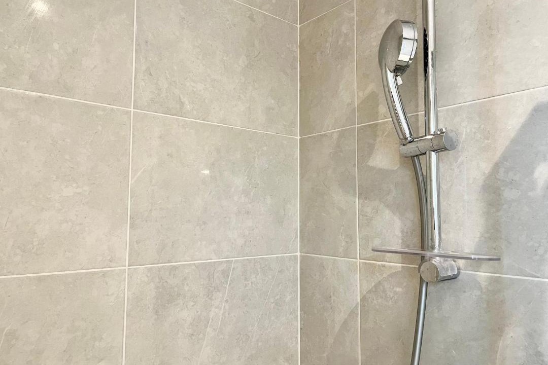 Photo of Bathroom in Quartier de la Folie-Mericourt