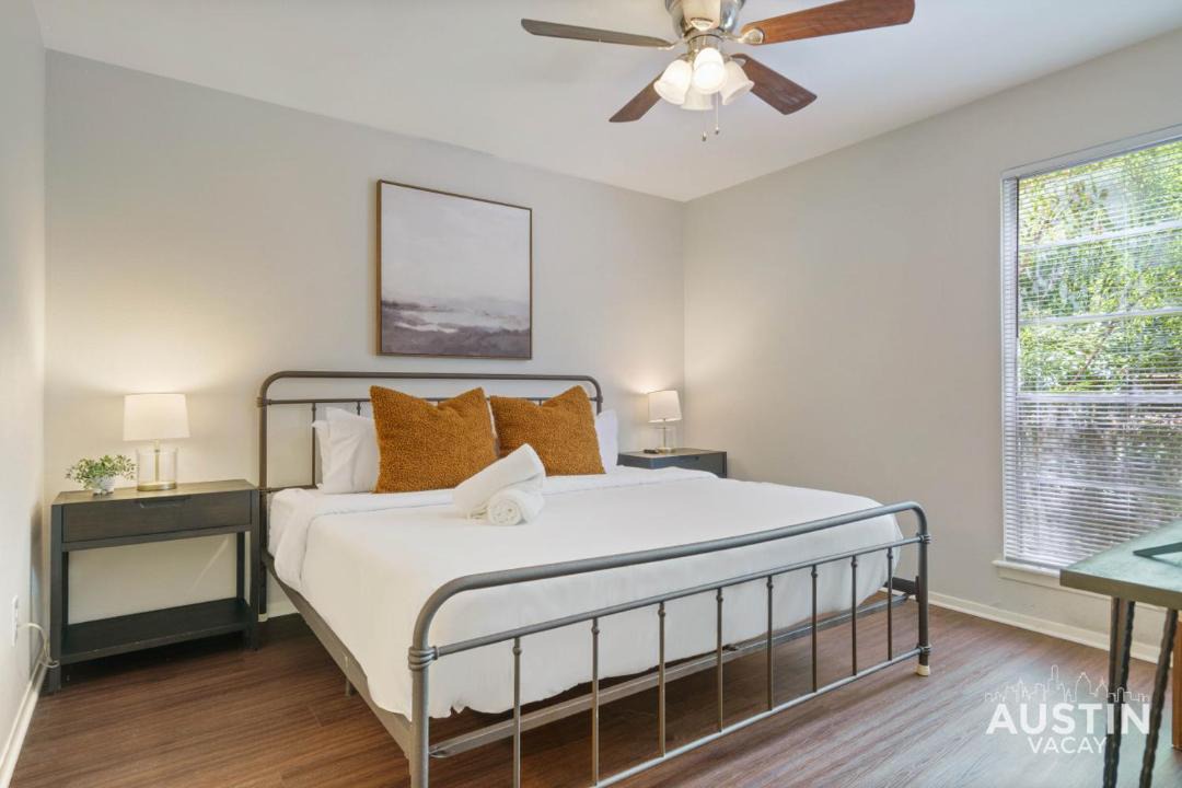 Photo of Bedroom in Highland Hills