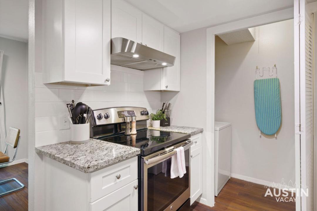 Photo of Kitchen in Highland Hills