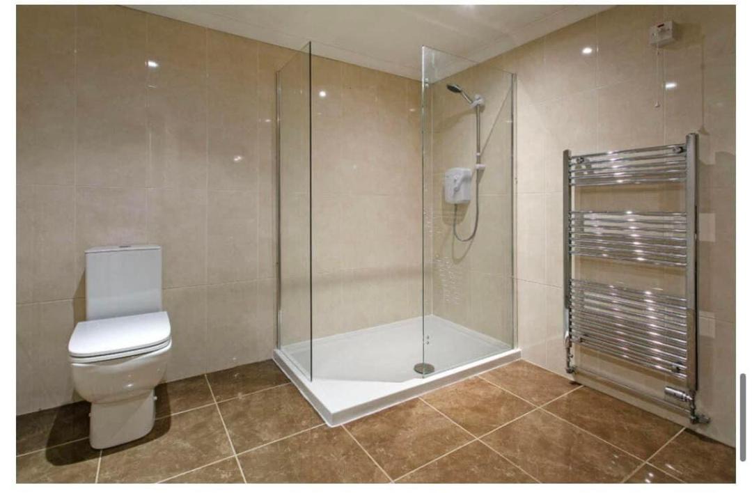 Photo of Bathroom in Ayr