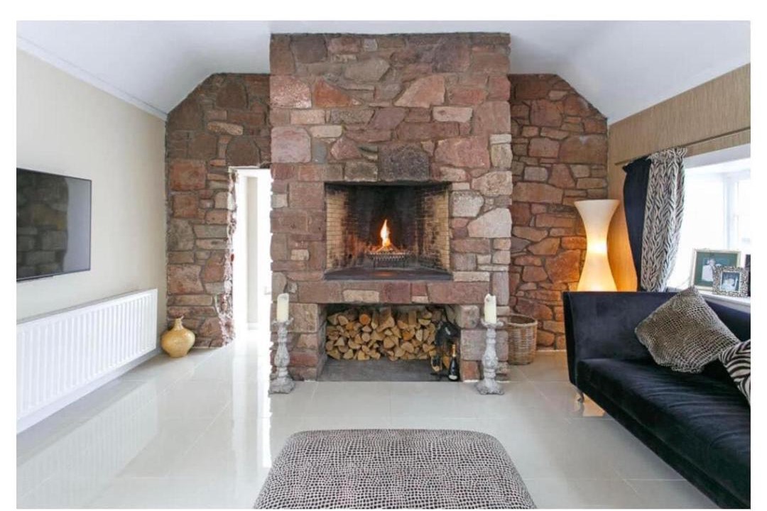 Photo of Livingroom in Ayr