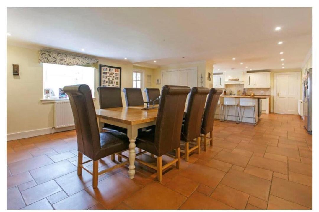 Photo of Kitchen in Ayr