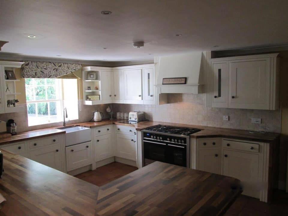Photo of Kitchen in Ayr