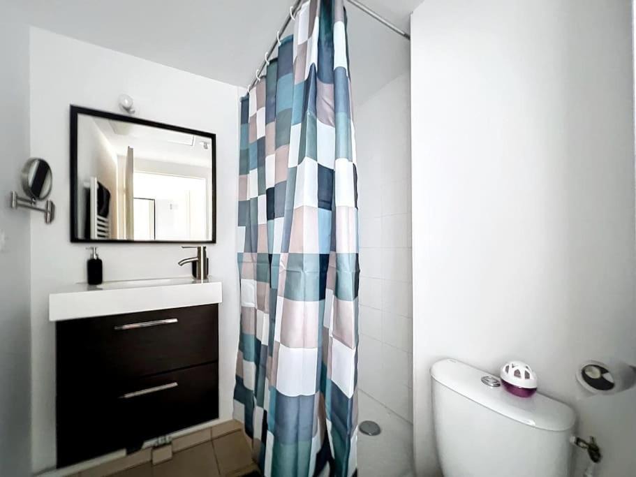 Photo of Bathroom in Oullins