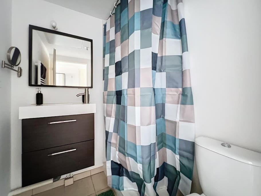 Photo of Bathroom in Oullins