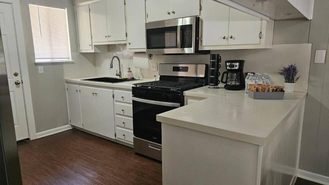 Photo of Kitchen in Austin