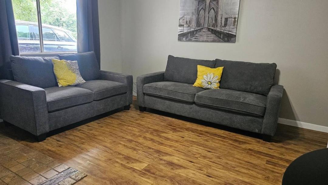 Photo of Livingroom in Austin