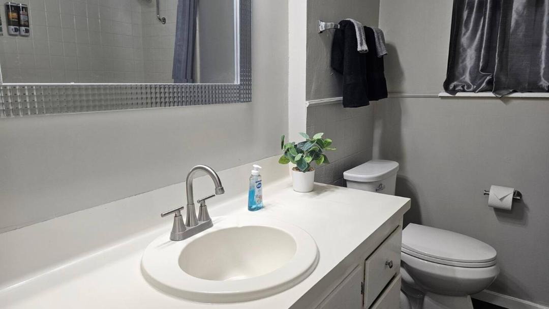 Photo of Bathroom in Austin