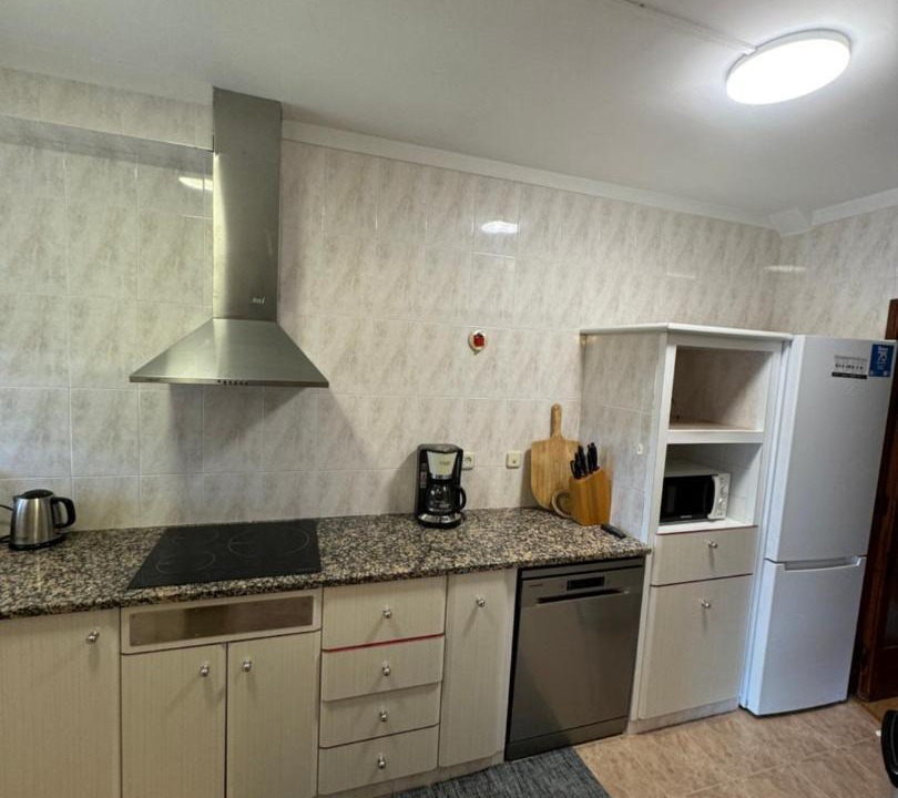 Photo of Kitchen in Besalu