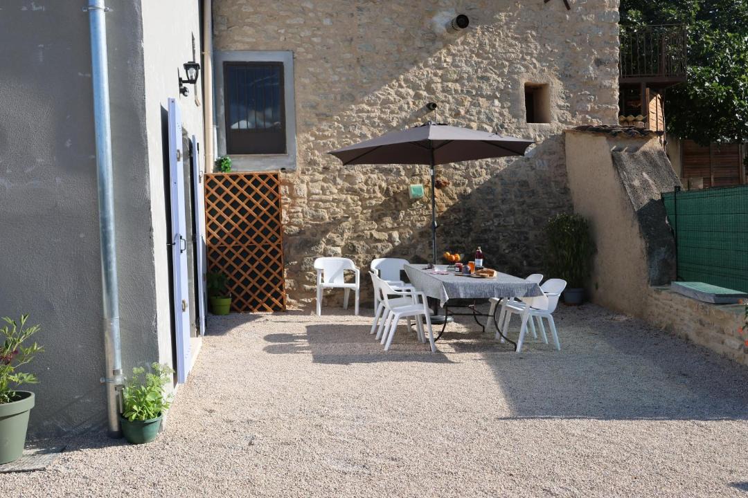 Photo of Others in Saignon