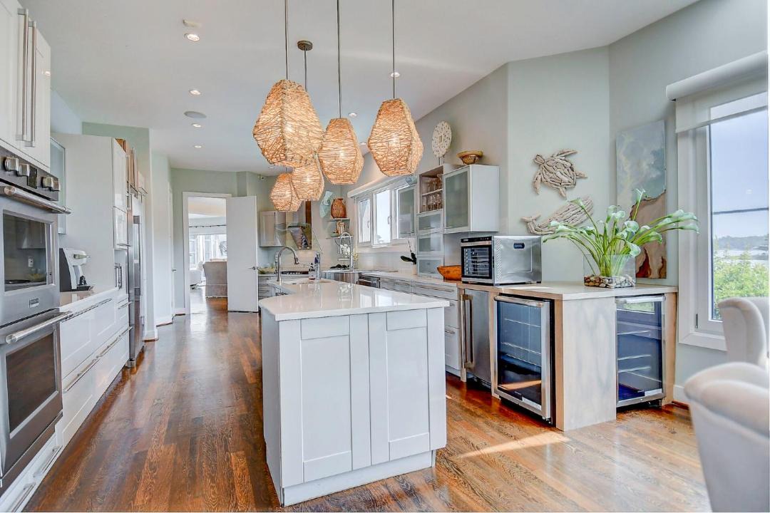 Photo of Kitchen in Northeast Virginia Beach
