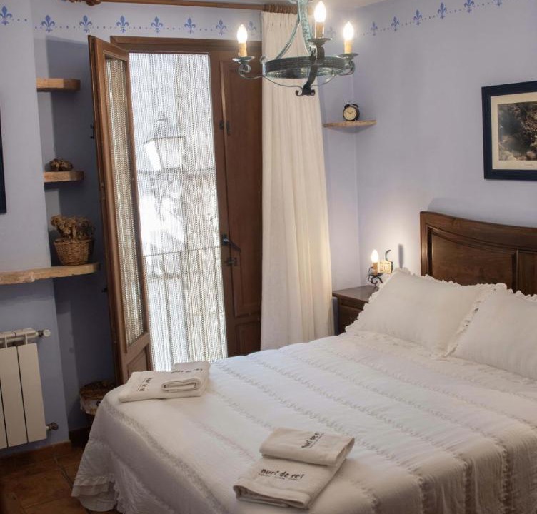 Photo of Bedroom in Todolella