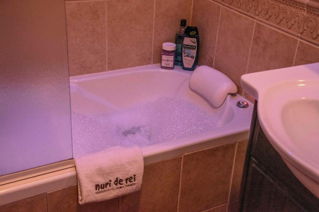 Photo of Bathroom in Todolella