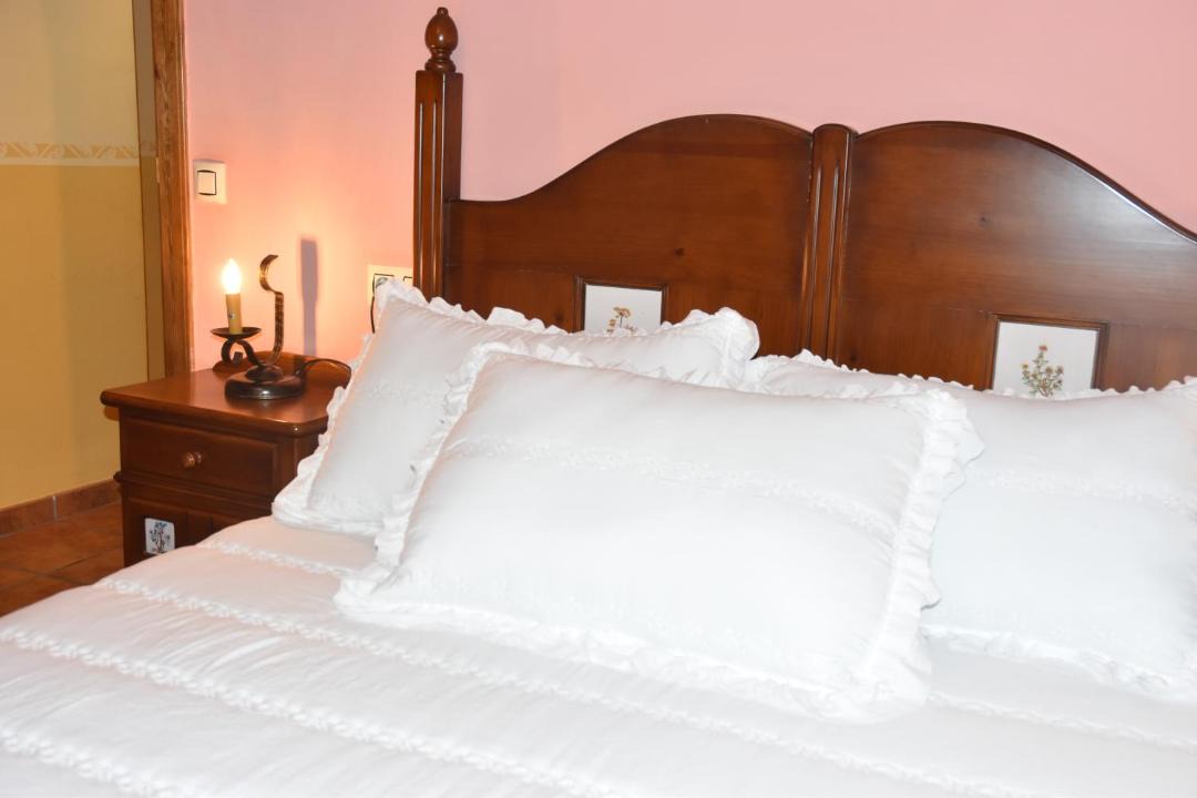 Photo of Bedroom in Todolella