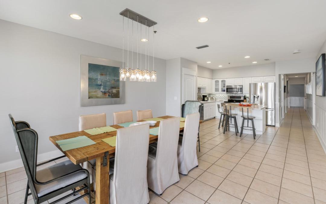 Photo of Kitchen in Rosemary Beach