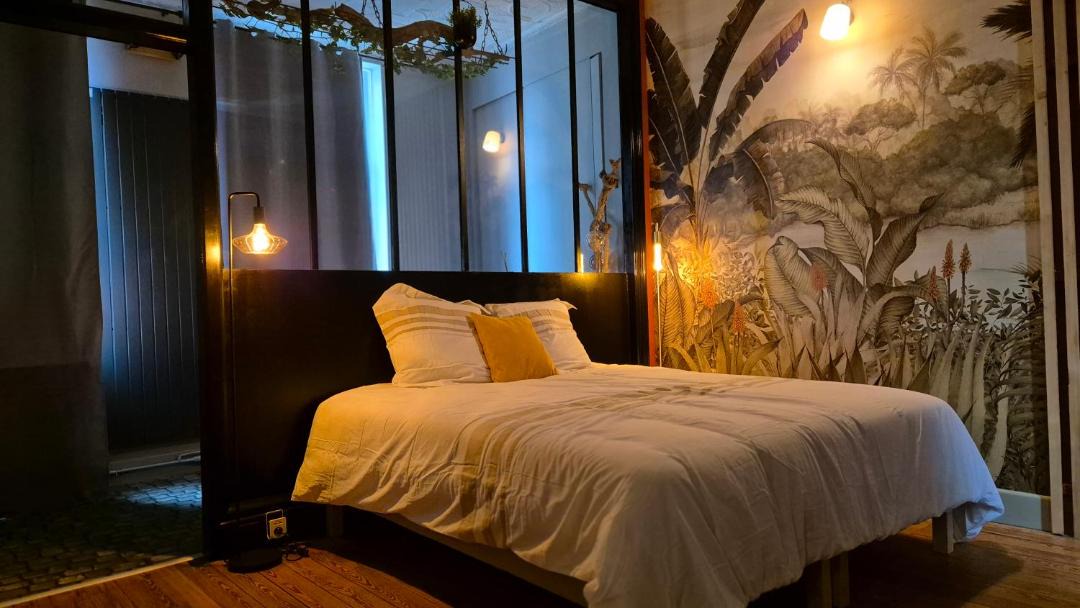 Photo of Bedroom in Aubigny-en-Artois