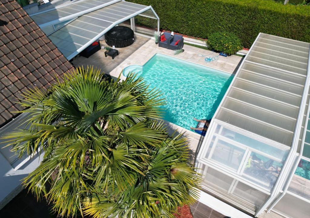 Photo of Patio Balcony in Eperlecques