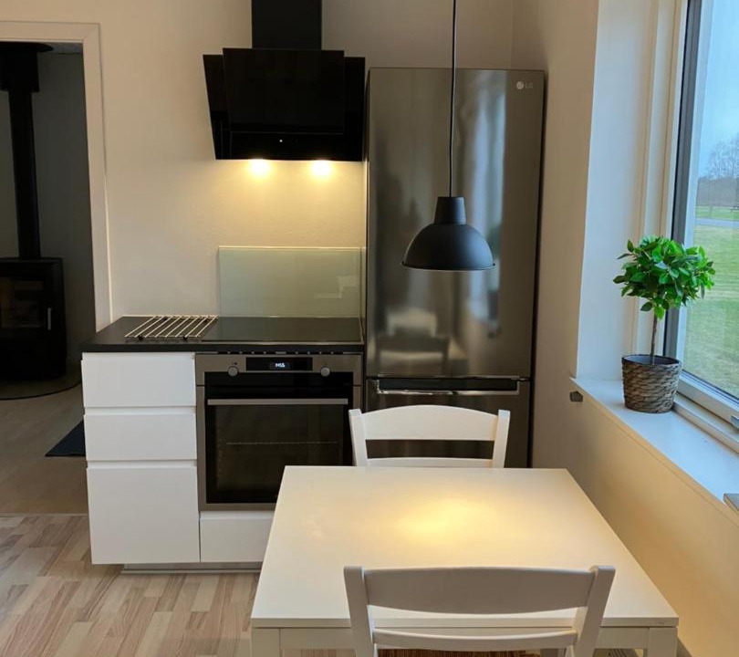 Photo of Kitchen in Frederikshavn