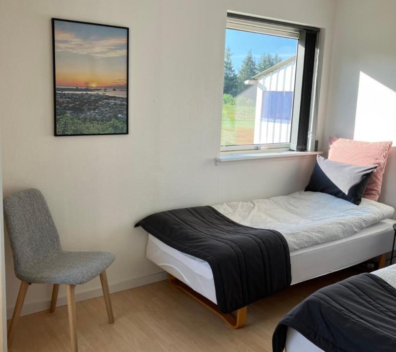 Photo of Bedroom in Frederikshavn