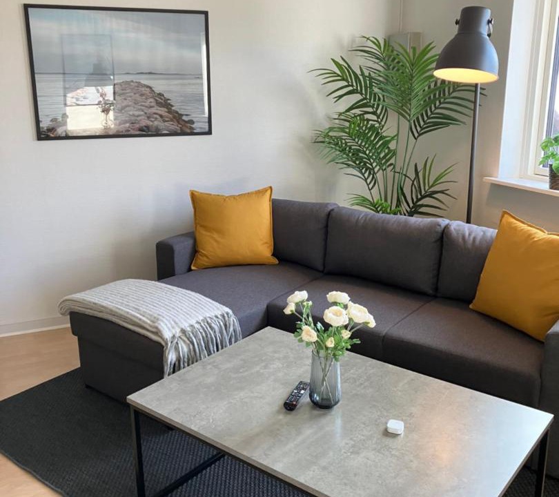 Photo of Livingroom in Frederikshavn