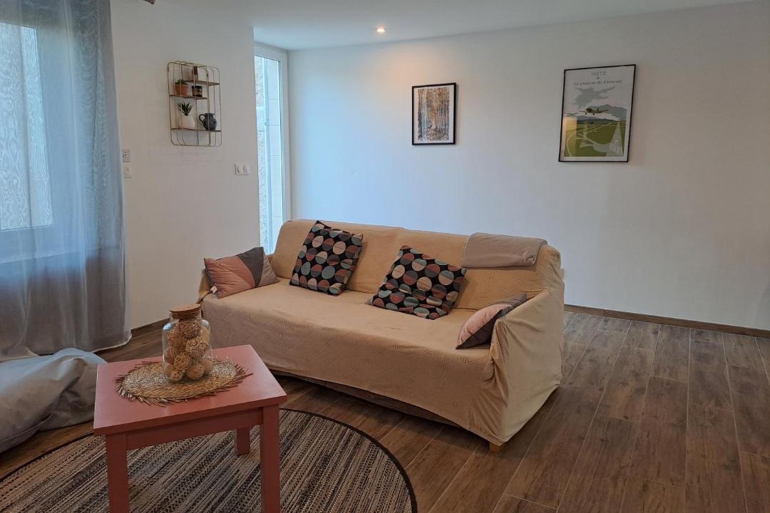 Photo of Livingroom in Jaulny
