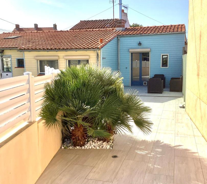 Photo of Patio Balcony in Saint-Colomban
