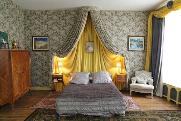 Photo of Bedroom in Chateau-Thierry