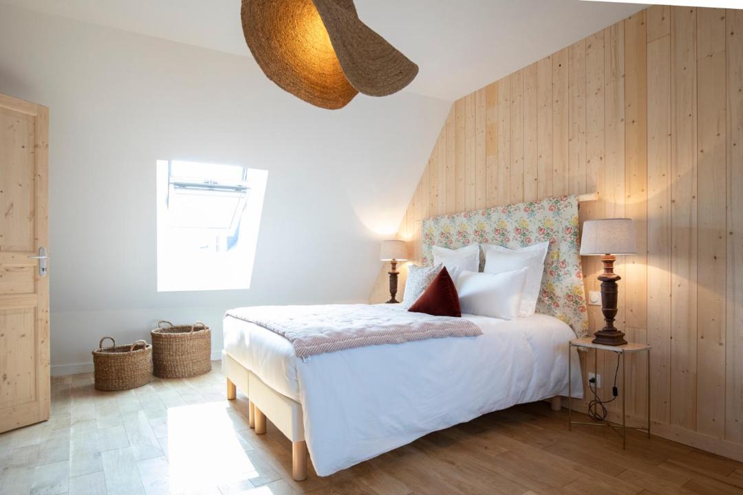 Photo of Bedroom in Ceton