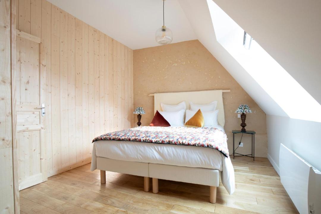 Photo of Bedroom in Ceton