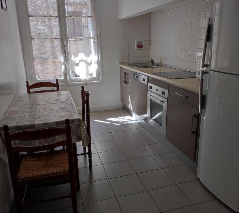 Photo of Kitchen in Ribaute