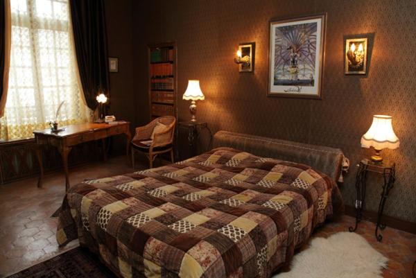 Photo of Bedroom in Chateau-Thierry