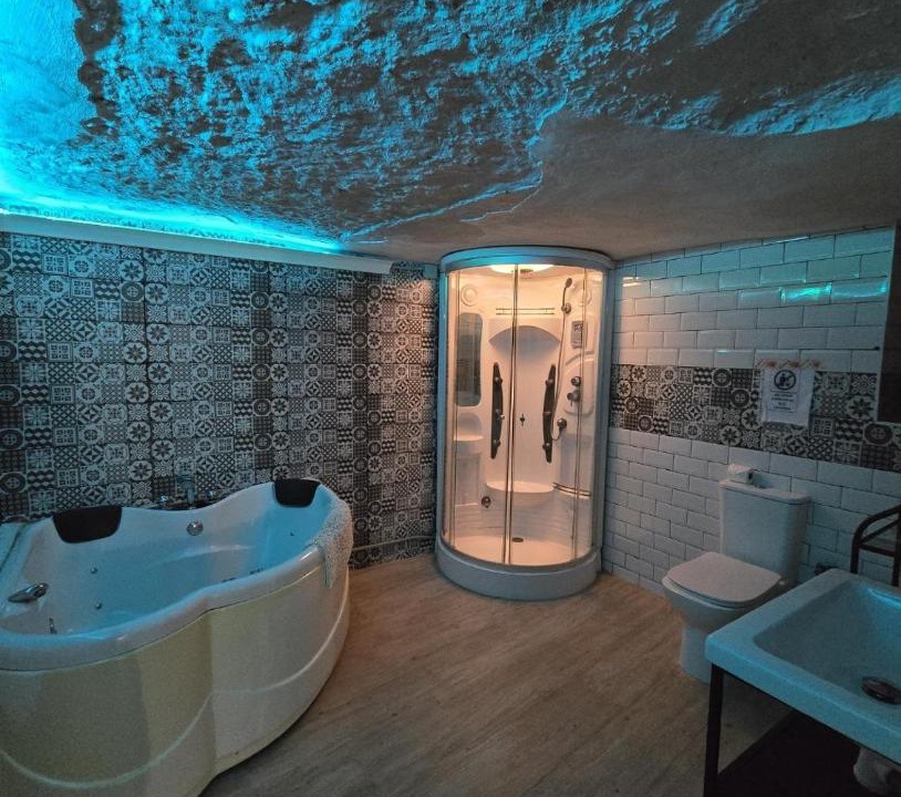 Photo of Bathroom in Paterna