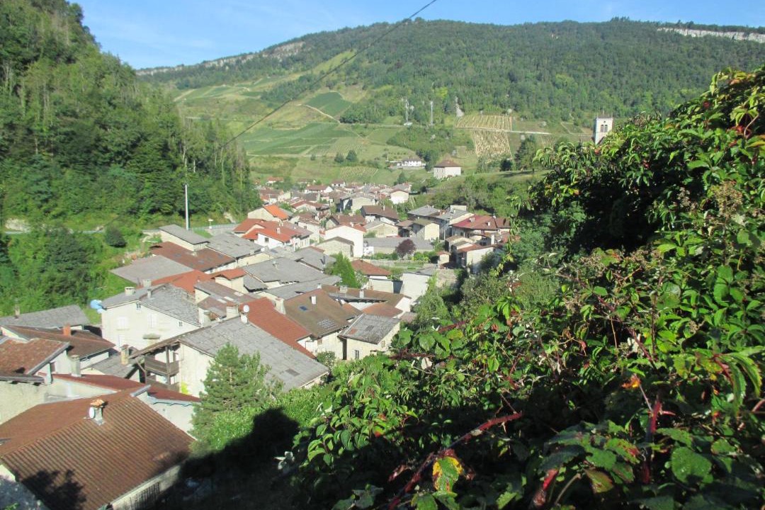 Photo of Others in Cerdon