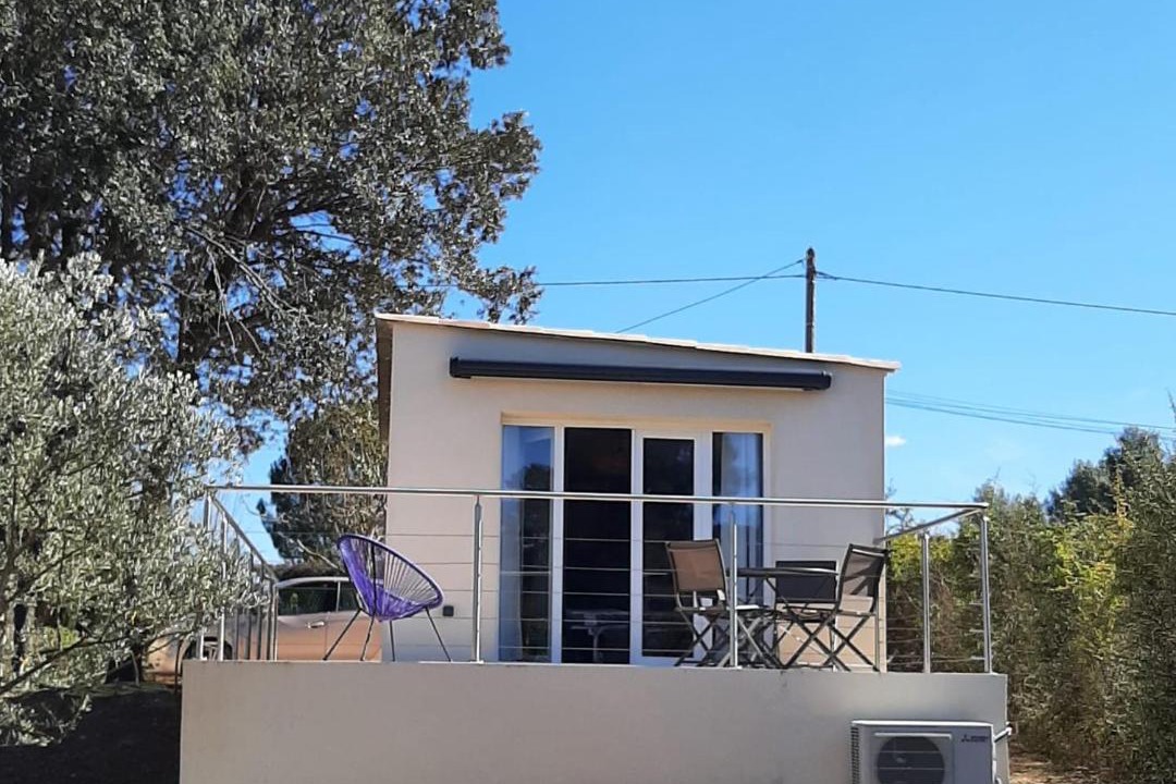 Photo of Others in Pourrieres