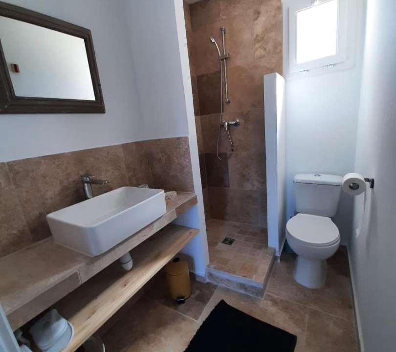 Photo of Bathroom in Pourrieres