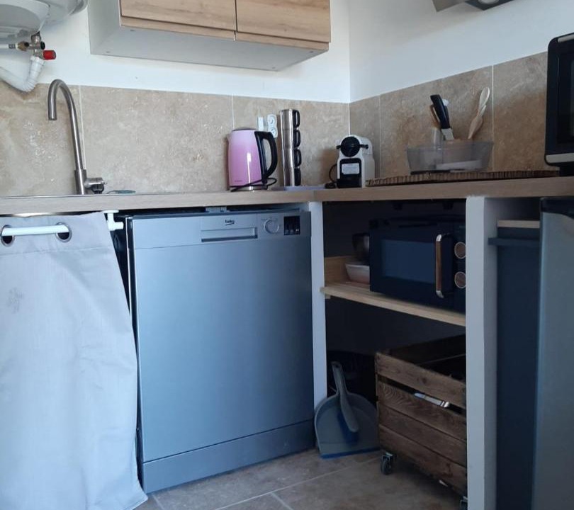 Photo of Kitchen in Pourrieres