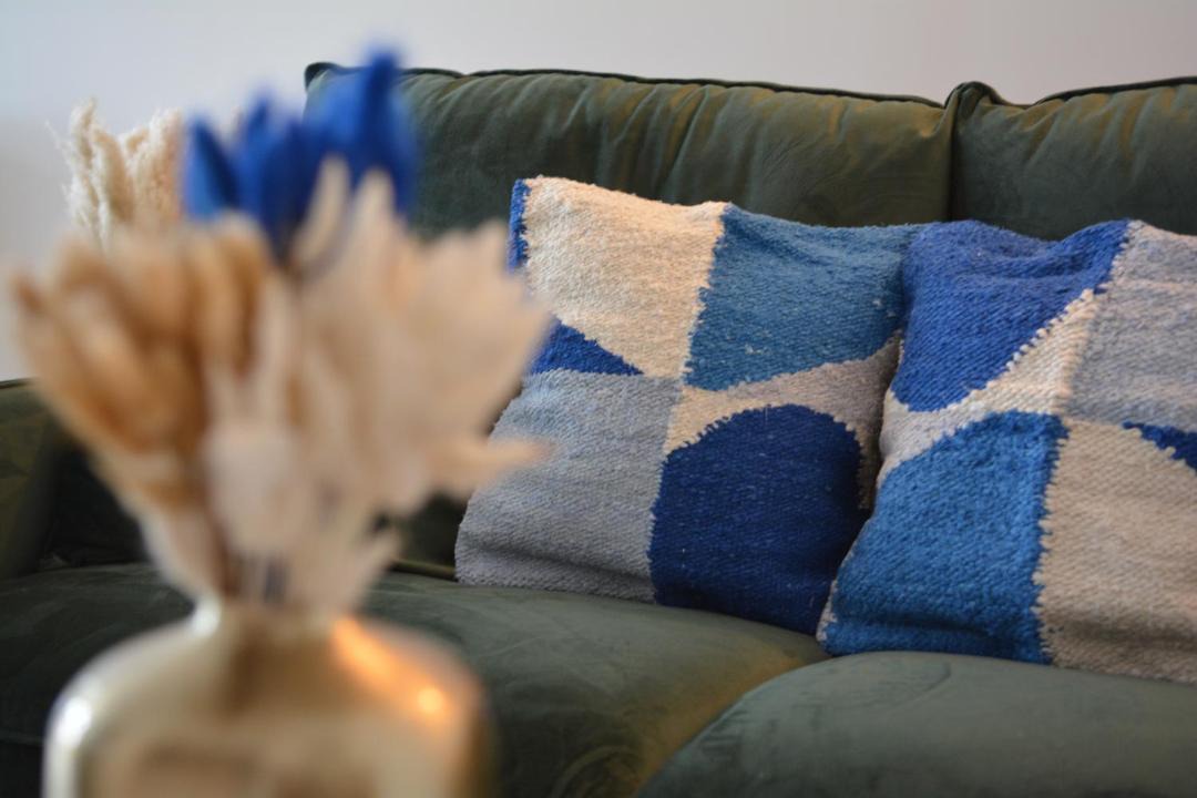 Photo of Livingroom in Maisons-Laffitte