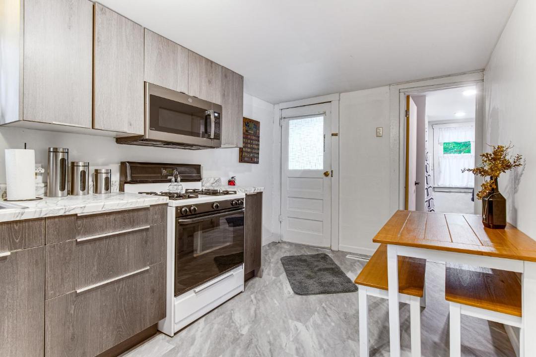Photo of Kitchen in Hillsboro