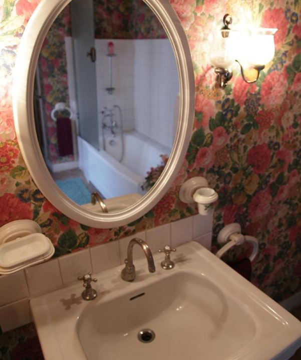 Photo of Bathroom in Chateau-Thierry
