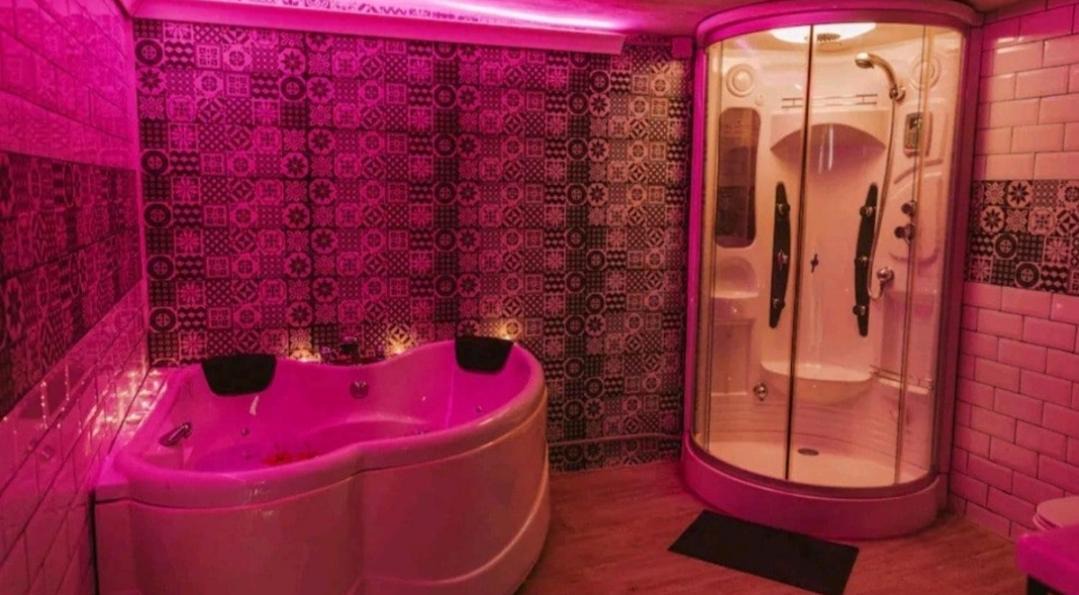 Photo of Bathroom in Paterna