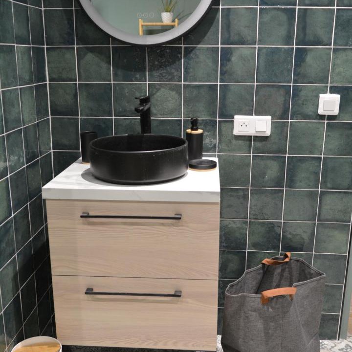 Photo of Bathroom in Maisons-Laffitte