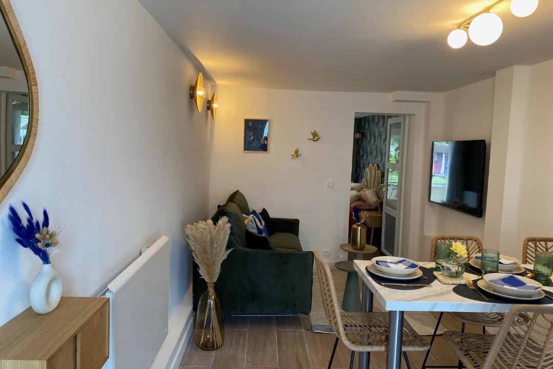 Photo of Others in Maisons-Laffitte