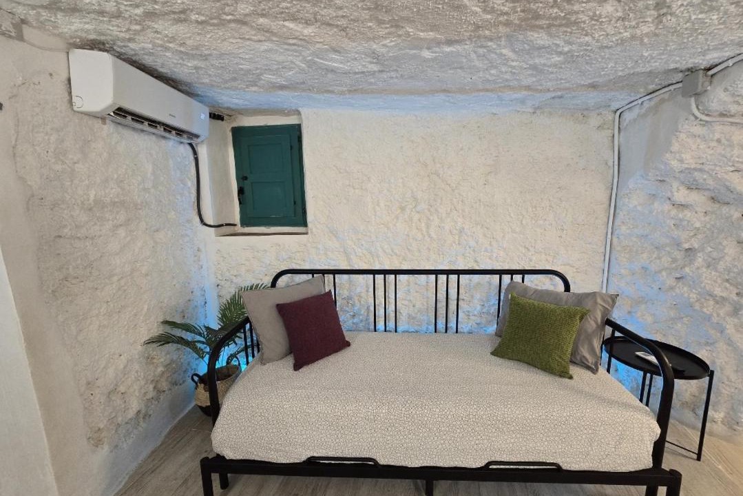 Photo of Bedroom in Paterna